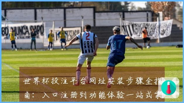 世界杯投注平台网址安装步骤全指南：入口注册到功能体验一站式掌握