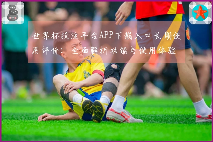 世界杯投注平台APP下载入口长期使用评价：全面解析功能与使用体验