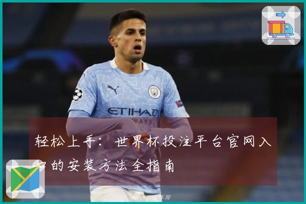 轻松上手：世界杯投注平台官网入口的安装方法全指南