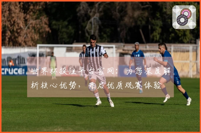 世界杯投注平台官网：为您深度解析核心优势，开启优质观赛体验