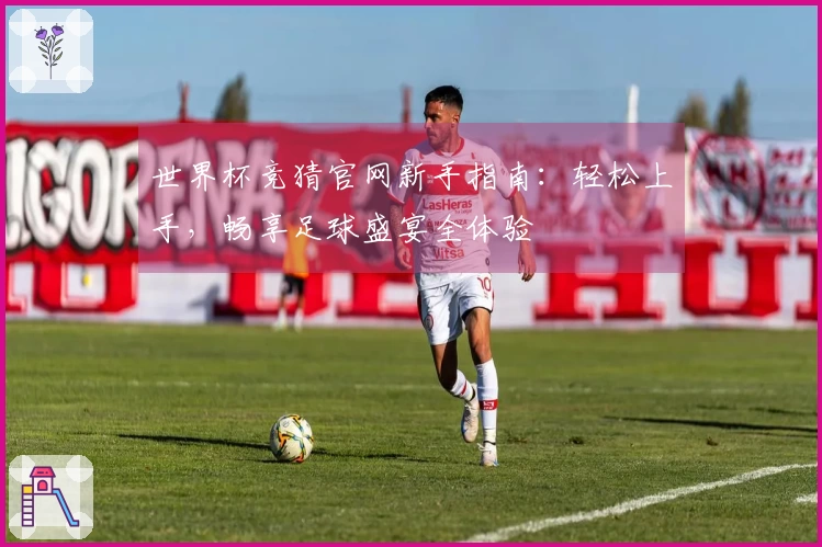 世界杯竞猜官网新手指南：轻松上手，畅享足球盛宴全体验