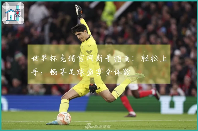 世界杯竞猜官网新手指南：轻松上手，畅享足球盛宴全体验