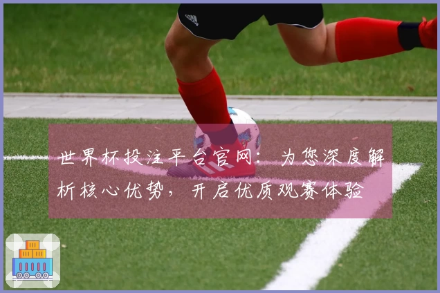 世界杯投注平台官网：为您深度解析核心优势，开启优质观赛体验